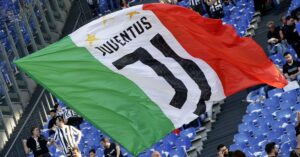 Breaking news: Alla Juventus sono stati tolti 15 punti per le operazioni di trasferimento – Reuters