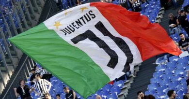 Breaking news: Alla Juventus sono stati tolti 15 punti per le operazioni di trasferimento – Reuters