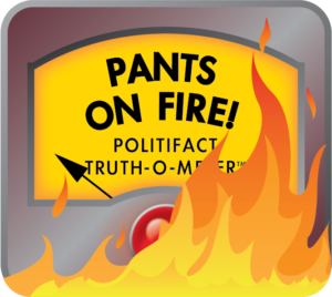 Breaking news: Questo teatro nascosto in Italia ospita spettacoli per bambini, non sacrifici di bambini – PolitiFact