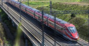 In settimana bianca con il treno: ecco tutti i collegamenti per le piste