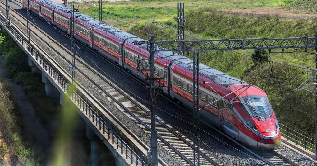 In settimana bianca con il treno: ecco tutti i collegamenti per le piste