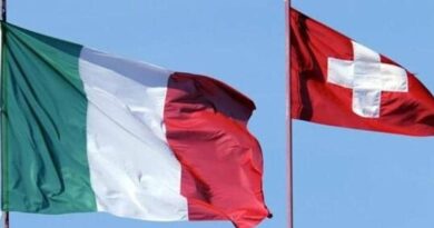 Italia-Svizzera, il governo studia un premio fiscale di confine