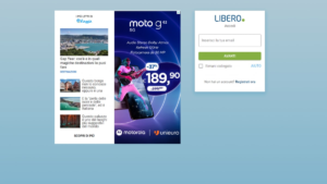 Come cancellarsi da Libero Mail