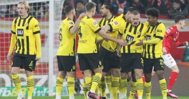 Borussia Dortmund, astro nascente del Belgio ad un passo