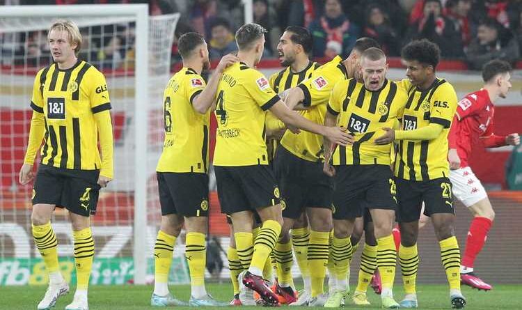 Borussia Dortmund, astro nascente del Belgio ad un passo