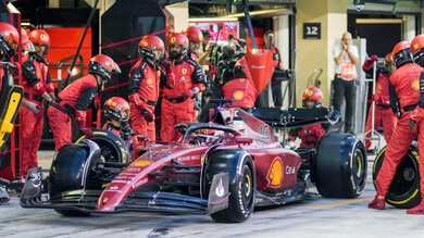 F1 Ferrari, Leclerc e i test a Fiorano: c’è Vasseur