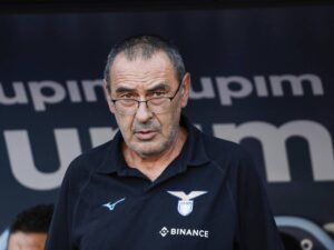 “Mental coach? E io che c… ci sto a fare?”. Sarri spiazza tutti