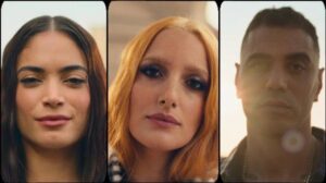 L’Italia che vorrei, il nuovo progetto con Elodie, Marrakash e Levante