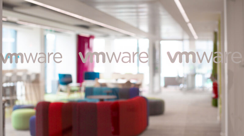 L’antitrust britannico apre un’indagine sull’acquisizione di VMware da parte di Broadcom