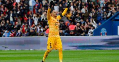 Keylor Navas vicino alla Premier League: due aspetti da chiarire col Psg