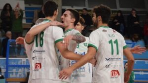 Motta di Livenza, che colpo a Grottazzolina!