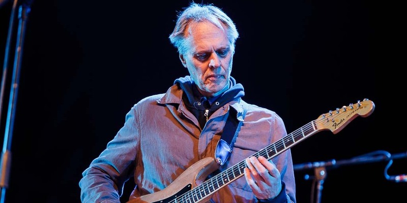 È morto Tom Verlaine, chitarrista e cantante dei Television