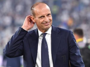 Allegri, un programma acchiappatutto per tornare al Max