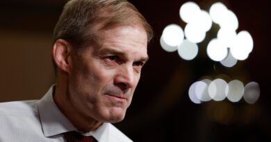 Chuck Todd della NBC e il deputato Jim Jordan parlano di “due pesi e due misure” nel dibattito sui documenti