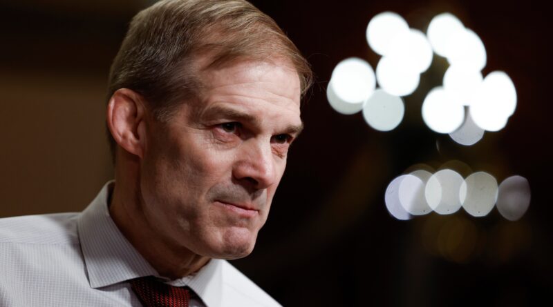 Chuck Todd della NBC e il deputato Jim Jordan parlano di “due pesi e due misure” nel dibattito sui documenti