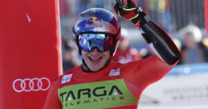 Breaking news: Italia Coppa del Mondo di sci alpino – The Post Star
