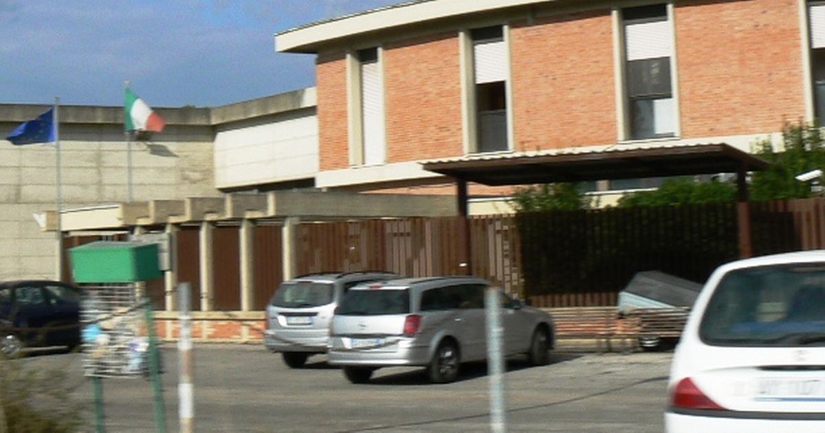 Breaking news: Si chiede che la Scozia segua l’esempio italiano aprendo un carcere per i detenuti transgender – Daily Record