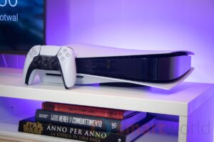 Drop PS5 su Amazon oggi 30 gennaio: anche in versione standard senza costi aggiuntivi