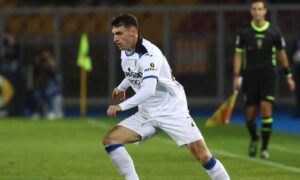 Mercato Atalanta, inserimento last minute per Zortea