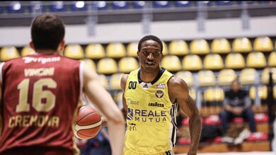 Reale Mutua Torino: Demario Mayfield in Nazionale!