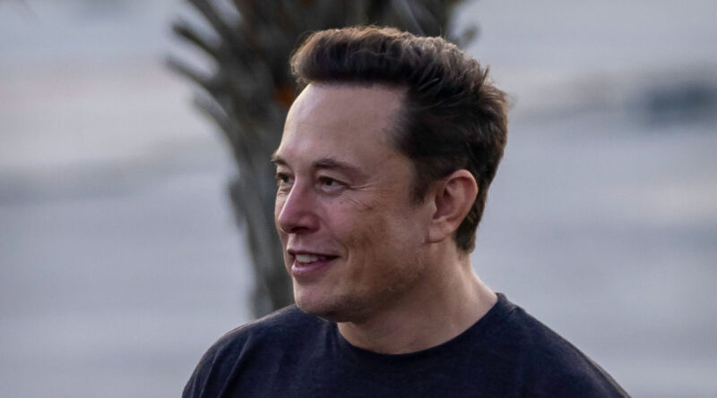 Breaking news: Elon Musk avverte che l’Italia sta morendo – TheStreet
