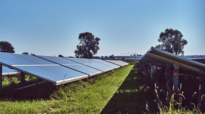 Breaking news: Enfinity firma un PPA con Statkraft per un portafoglio solare di 112 MW in Italia – PV-Tech