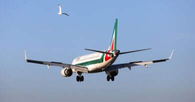Breaking news: Come l’Italia potrebbe finalmente liberarsi del fantasma di Alitalia – The Washington Post