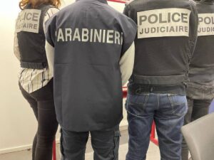 Fiumi di droga nei reparti, guai per 9 tra medici e personale struttura sanitaria Icot
