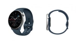 Amazfit pronta a lanciare un nuovo smartwatch: ecco come sarà GTR Mini