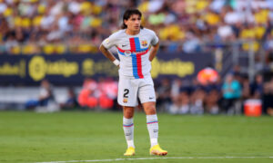 Barcellona, UFFICIALE: Bellerin allo Sporting