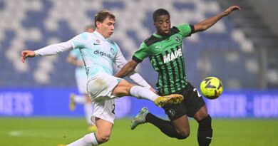 UFFICIALE: Traoré passa dal Sassuolo al Bournemouth