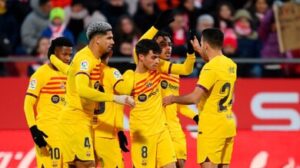 Pronostico Betis-Barcellona, ecco un esito da provare