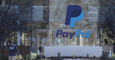 La società di pagamenti elettronici PayPal licenzierà duemila dipendenti