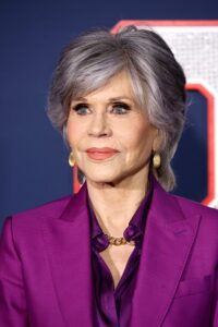 Jane Fonda pensava di “non superare i 30 anni”