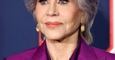 Jane Fonda pensava di “non superare i 30 anni”