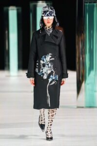 Stine Goya Copenhagen Autunno 2023