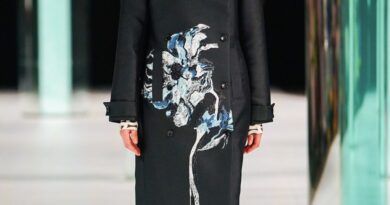 Stine Goya Copenhagen Autunno 2023