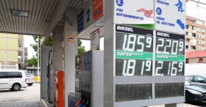 Carburanti, ecco gli aumenti dell’ultima settimana certificati dal governo