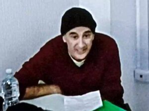 Ecco le lettere con cui Cospito dal 41 bis dava indicazioni ai terroristi fuori