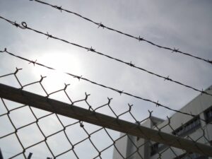 Il valore delle visite in carcere