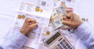 Gas: bolletta in calo del 34,2% per i consumi di gennaio