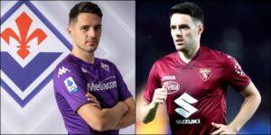 Brekalo dimentica il Torino: “Fiorentina miglior squadra della mia carriera”