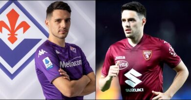Brekalo dimentica il Torino: “Fiorentina miglior squadra della mia carriera”