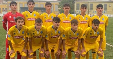 U19 Nazionali, derby piemontese tra Chisola e Fossano. Il PDHZ cerca punti salvezza contro il Ligorna