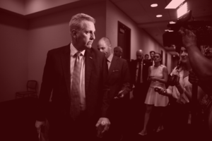 Le indagini del GOP, il caos di Santos e DeSantis e il prossimo passo di Hunter Biden