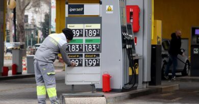 Benzina, consumatori: scatta embargo a Russia, rischio rincari