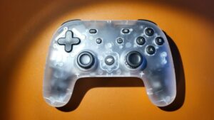 La seconda vita dei controller Stadia