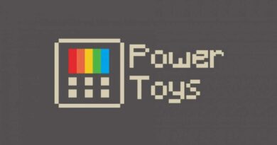 Microsoft aggiorna PowerToys: arriva il pannello di avvio rapido