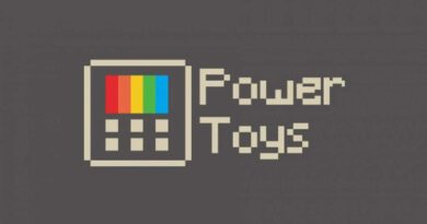 Microsoft aggiorna PowerToys: arriva il pannello di avvio rapido