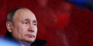 La Russia è diventata abile ad aggirare le sanzioni
